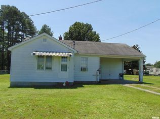 12333 Reid St, Marion, IL 62959