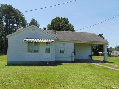 12333 Reid St, Marion, IL, 62959