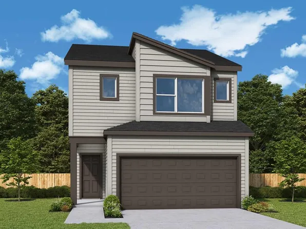 52327 SW Buxton Dr, Scappoose, OR 97056