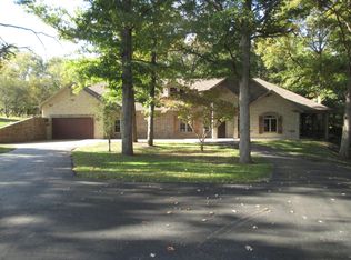 431 Riverdale Rd, Ozark, MO 65721