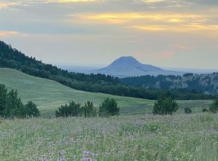 14982/- Acres, Whitewood, SD 57793