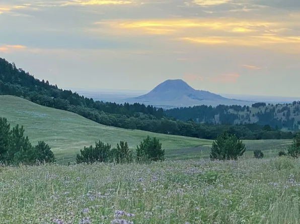 14982/- Acres, Whitewood, SD 57793