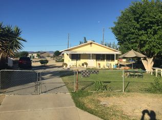 33312 W Hidalgo Ave, Cantua Creek, CA