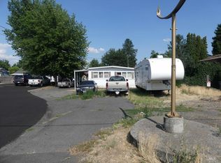 833 15th St, Clarkston, WA 99403