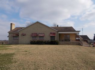 439 Biggers Reyno Rd, Biggers, AR 72413