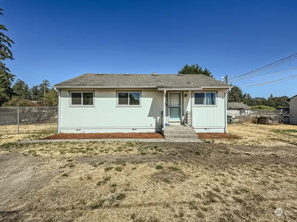 9219 34th Avenue S, Lakewood, WA 98499