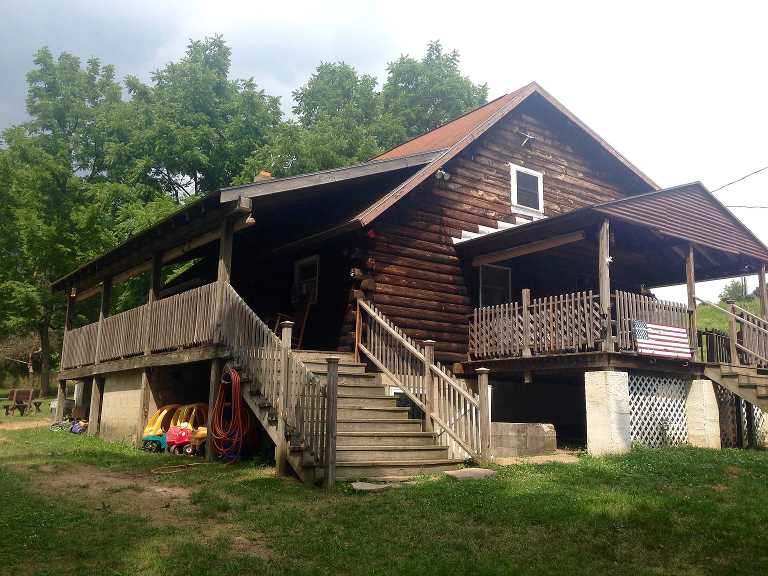 305 Brinker Rd, Hunker, PA 15639 Zillow