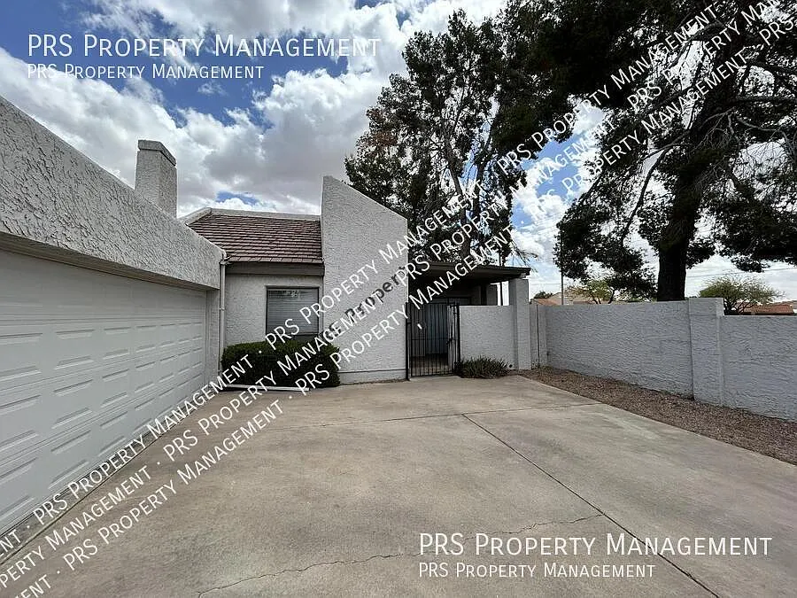 Cozy three bedroom in Tempe — Photo 3