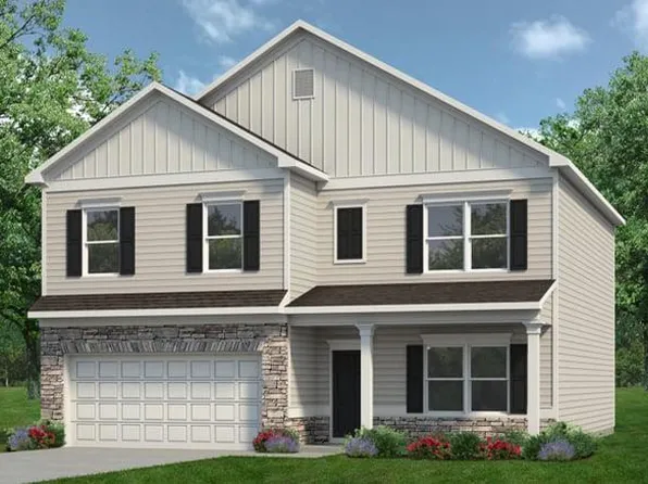 241 Shire Loop, Calhoun, GA 30701