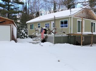 19256 Partridge Ln #RED-60, Millersburg, MI 49759