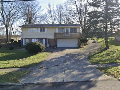 1674 Honeysuckle Dr, Mansfield, OH, 44905