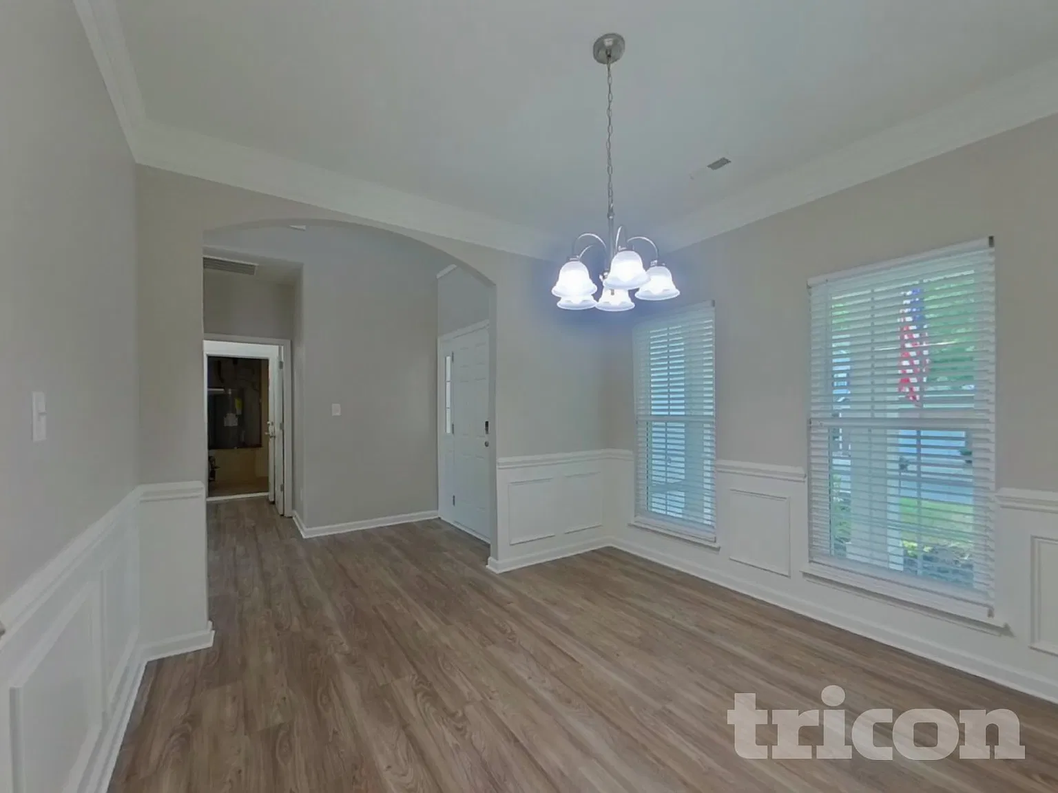 2324 Oakdale Creek Ln Charlotte NC — Photo 4