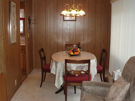 Beautuful Dining Room