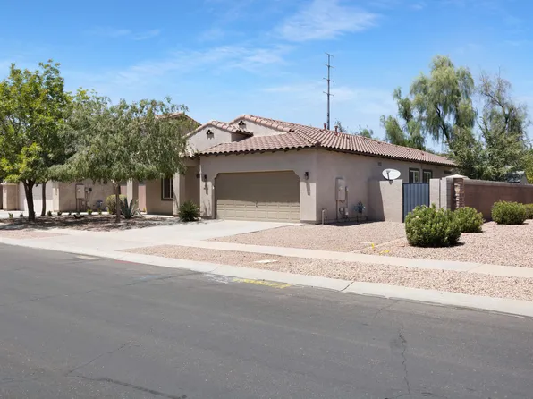 1294 E Apricot Ln, Gilbert, AZ 85298