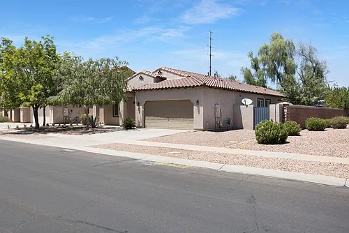 1294 E Apricot Ln Photo 1