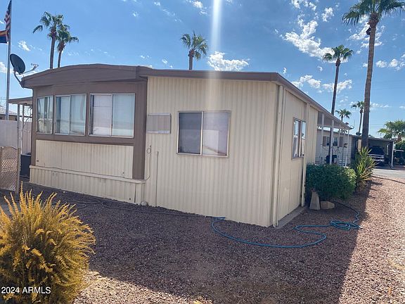 5th image of 9333 E University Drive #27