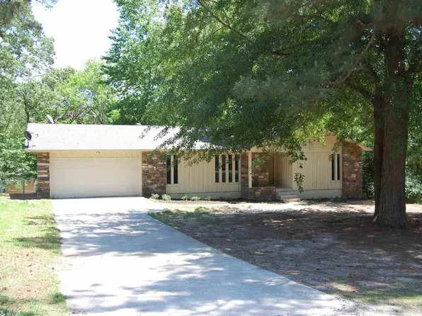 Tena Dr, Little Rock, AR 72206