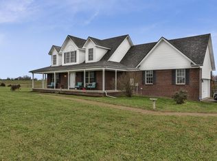5895 Vigo Rd, Bagdad, KY 40003