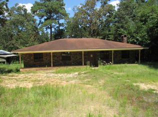 2058 Savage Forks Rd, Leesville, LA 71446