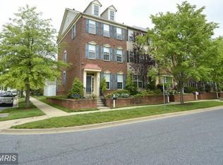 437 Kersten St, Gaithersburg, MD 20878