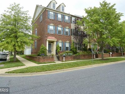 437 Kersten St, Gaithersburg, MD, 20878