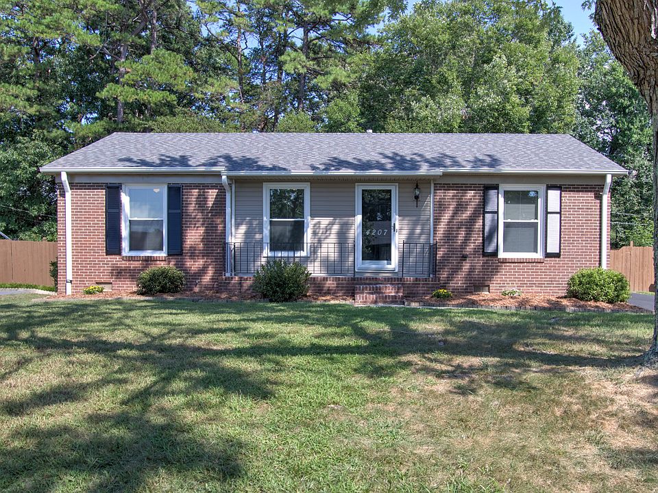 Completely Renovated