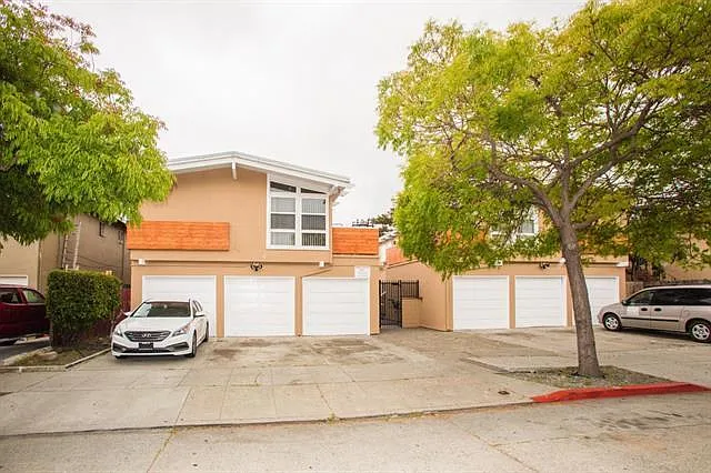 735 N Amphlett Blvd #2 — Photo 6