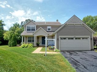 1450 Bannock Ct, Bartlett, IL 60103