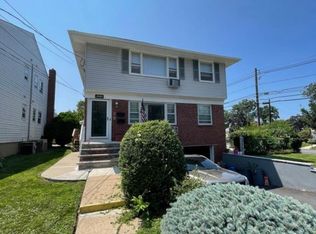 2484 Seymour Ave FLOOR 2, Union, NJ 07083