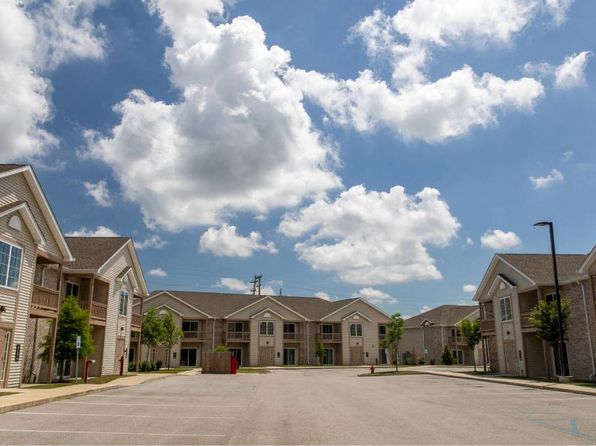 2501 Kestral Blvd #2501