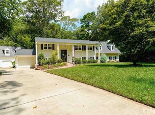 5028 Yadkin Dr, Raleigh, NC 27609