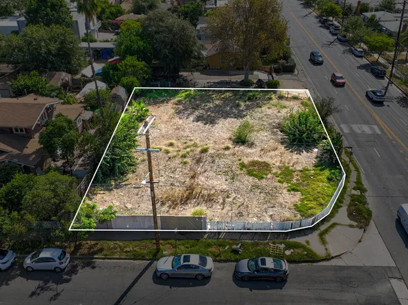 6640 Kester Ave, Van Nuys, CA 91405