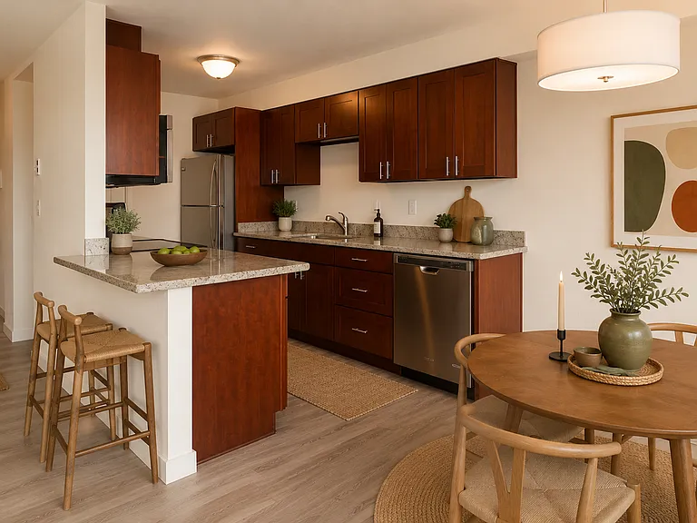 Minor Tower Apartments - Located in Eastlake — Photo 110