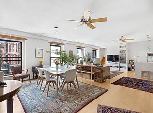 1 Worth St #4R, New York, NY 10013
