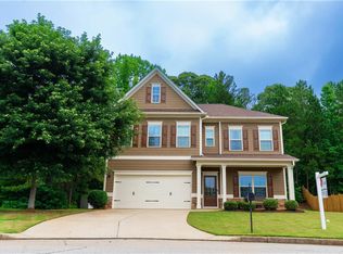 60 Copeland Trce, Dallas, GA 30157