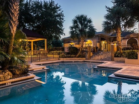 5th image of 6213 Watermark Dr APT 105