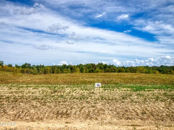 16 Ridgeway Rd, Jamestown, TN 38556