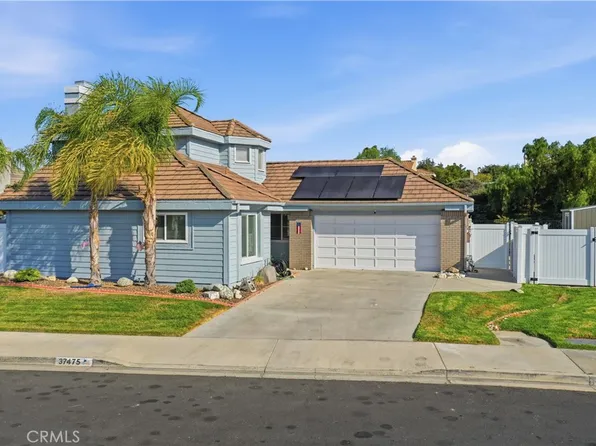 37475 Cole Creek Ct, Murrieta, CA 92562