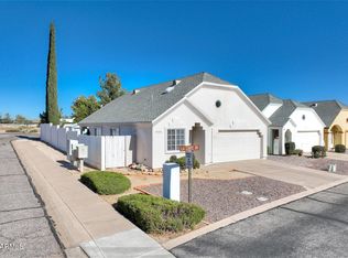 4405 La Corte Dr, Sierra Vista, AZ 85635