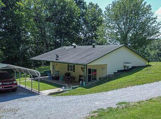 446 New Hope Rd, Calvert City, KY 42029