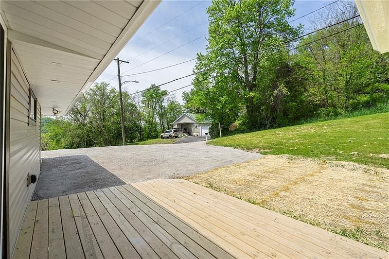 326 Trailer Blvd, New Kensington, PA 15068 Zillow