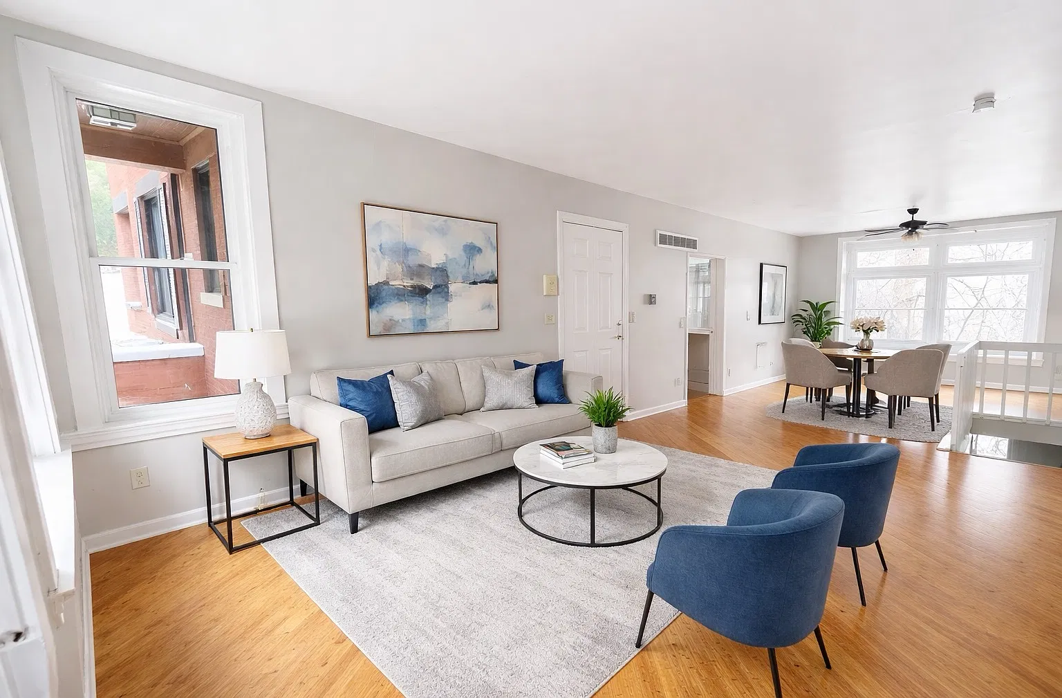 1 bed, $1,675 — Photo 1