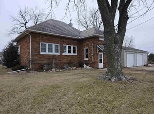 2092 Sable Ave, Tripoli, IA 50676