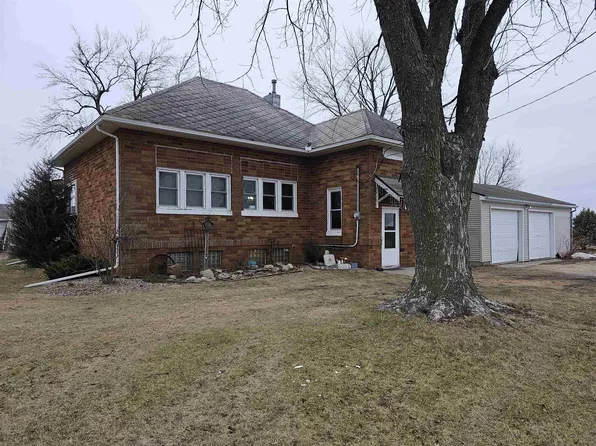 2092 Sable Ave, Tripoli, IA 50676