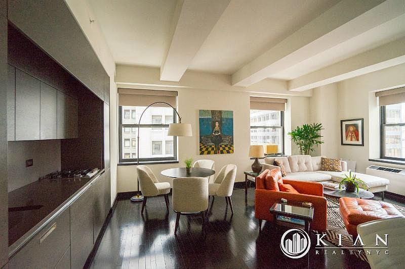 1st image of 20 Pine St APT 2604