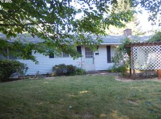 7304 NE 58th St, Vancouver, WA 98661