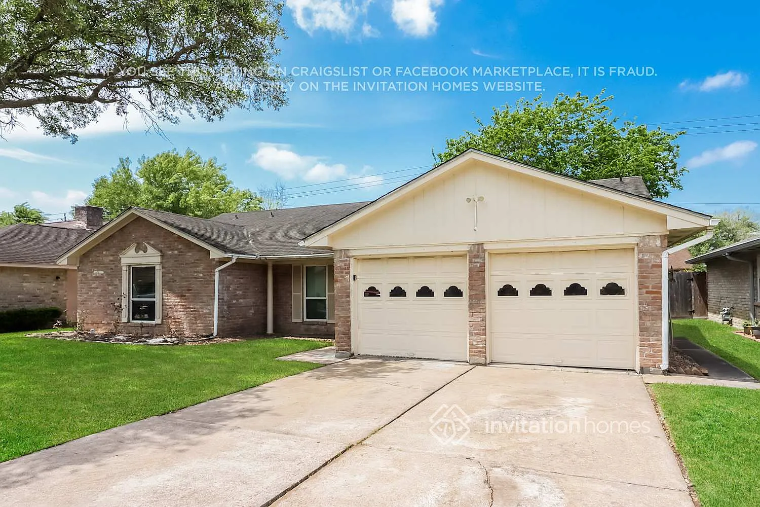 3002 Mission Valley Drive Missouri City, TX 77459 — Photo 2