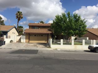 3830 E Reno Ave, Las Vegas, NV 89120