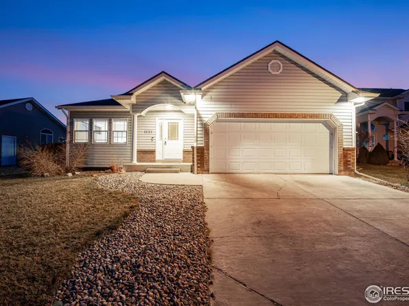 1121 Elgin Ct, Fort Collins, CO 80524