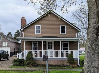 123 Church St, Sherman, NY